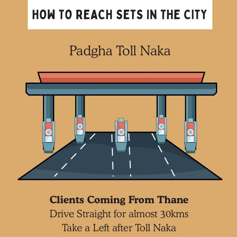 Off Mumbai Nashik highway